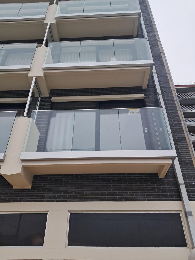 Apartement Middelkerke, Immo, 411 kWh/m²/jaar, 1 kamers, 54 m², Verkoop zonder makelaar