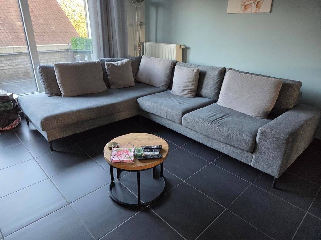 ️ SYM VI LL3R zetel – longchair links + 3-zit arm rechts |, Enlèvement