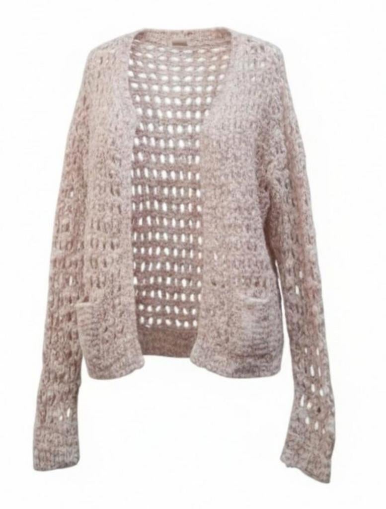 ✨️CITY LIFE Vest Maat S - Met BUNDELKORTING‼️✨️✨️, City Life, Beige, Ophalen of Verzenden, Zo goed als nieuw