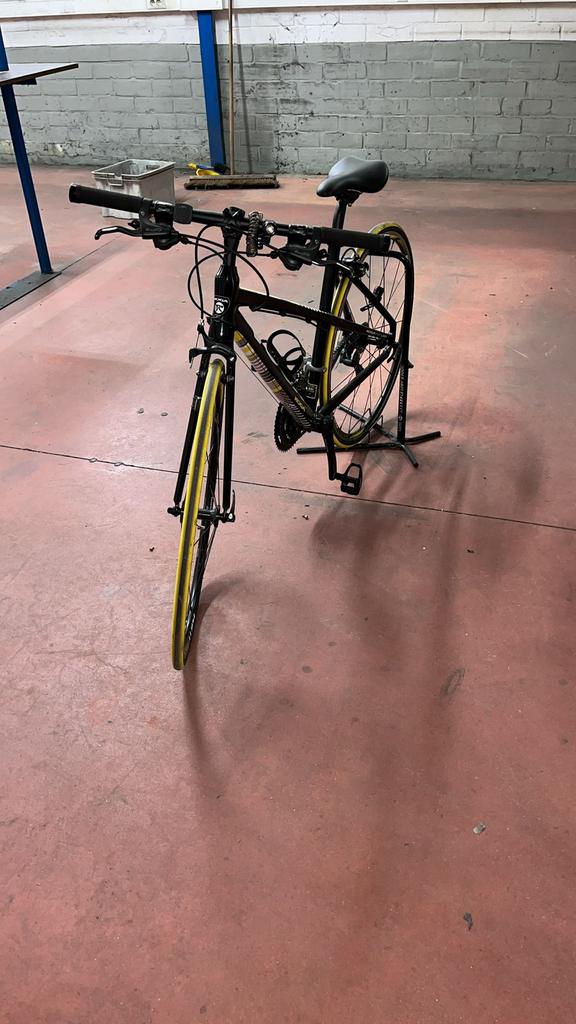 Koga sportslady, Fietsen en Brommers, Ophalen, 28 inch, 47 tot 50 cm, Zo goed als nieuw