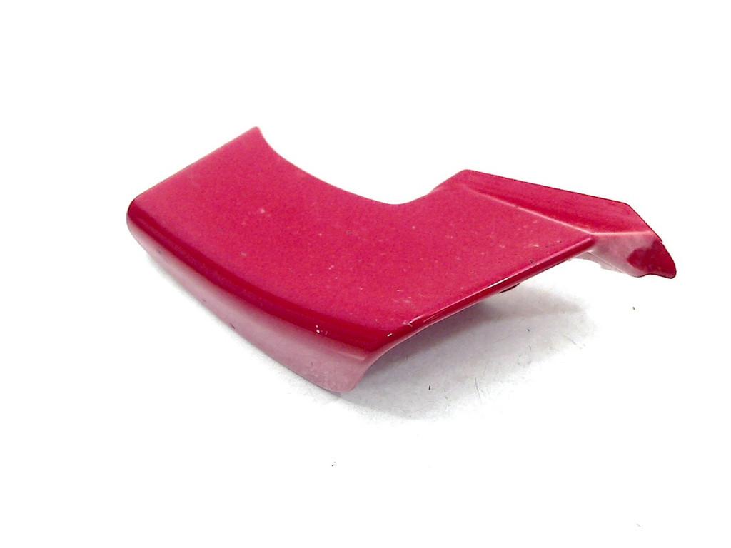 DÉFLECTEUR DE VENT Ducati Streetfighter V4 (V4S) 2020-2022, Motos, Pièces | Ducati, Utilisé