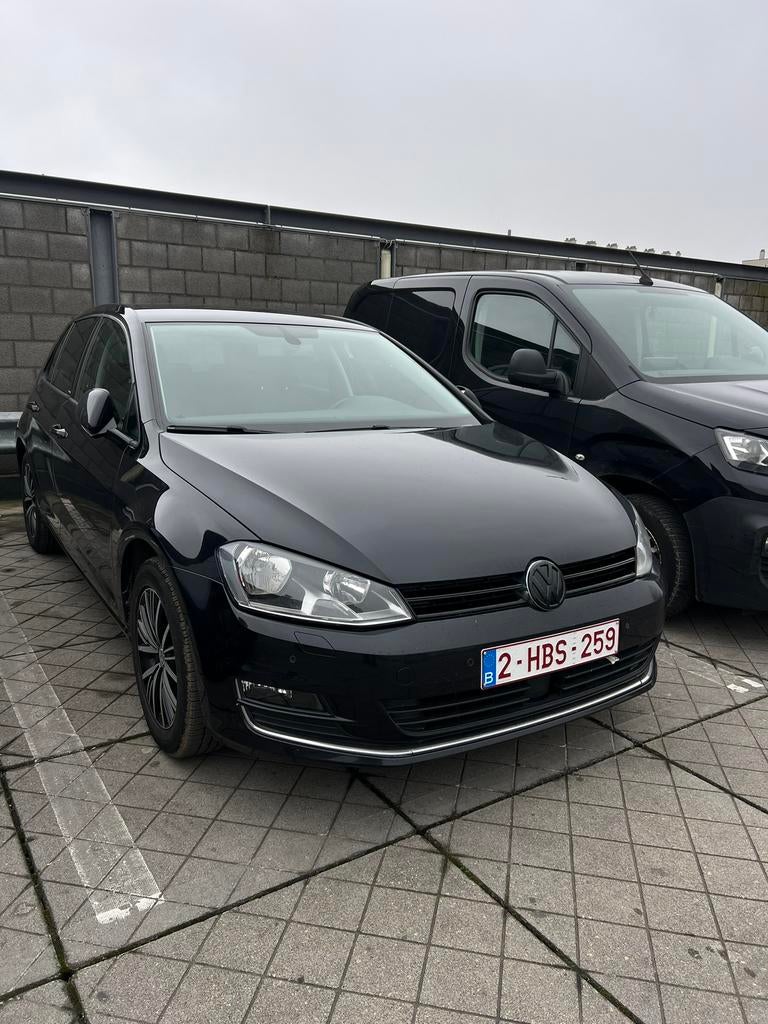 Golf 7, Autos, Achat, Boîte manuelle, 5 portes, 81 kW