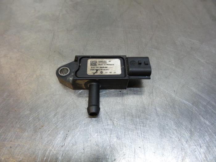 Sensor (overige) van een Renault Clio (Clio 4 12-), Gebruikt, -, Renault, -