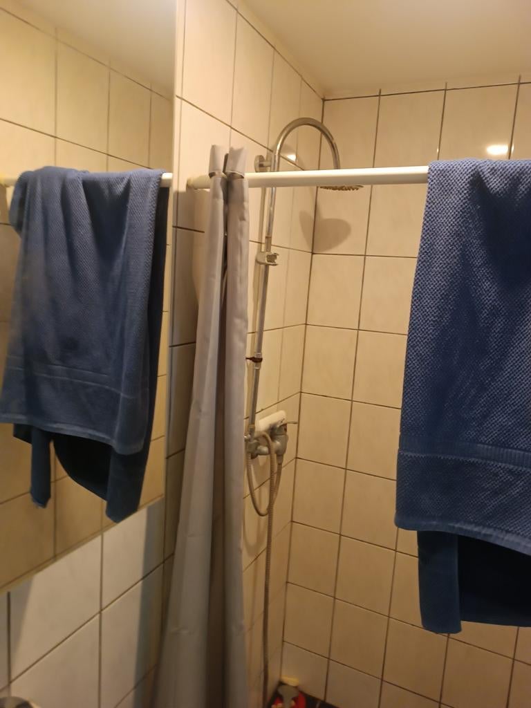 Studio te huur in Deurne, Immo