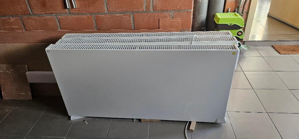 electrische radiators  Radson Yali Parada 2000w, 800 watts ou plus, Comme neuf, Enlèvement, Radiateur