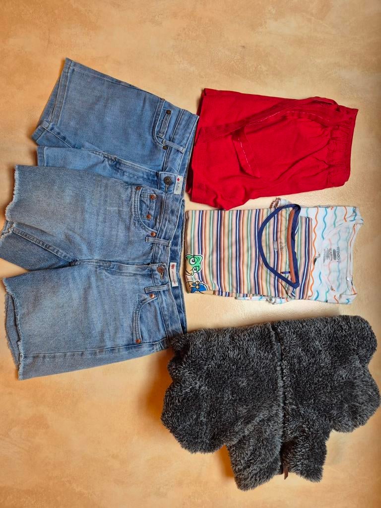 Kleding meisje 10j, Kinderen en Baby's, Kinderkleding | Maat 140, Ophalen