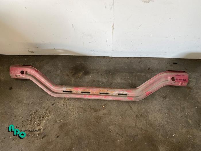 Bumperframe achter van een Suzuki Alto (Alto 09-), Gebruikt, -, -, Ophalen of Verzenden