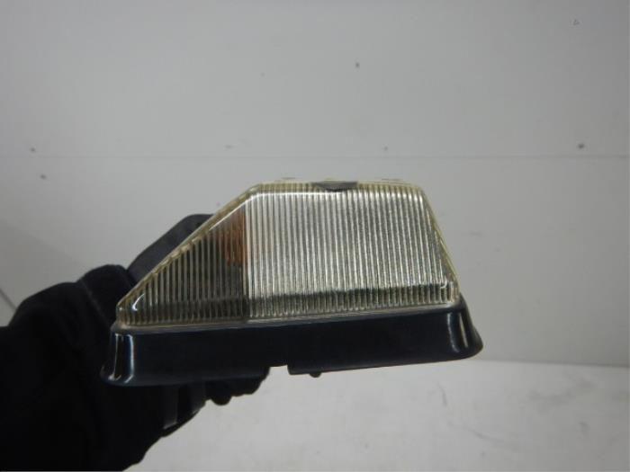 Richtingaanwijzer links Mercedes G-Klasse (22745037), Auto-onderdelen, Verlichting, Gebruikt, Ophalen of Verzenden