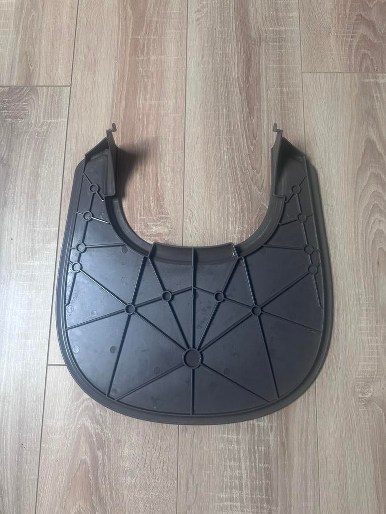 Nomi plank kinderstoel, Kinderen en Baby's, Kinderstoelen, Ophalen, Zo goed als nieuw