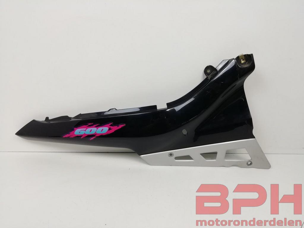 Kuipdeel Suzuki GSX600f GSX600 1988 t/m 1997 kuip kap GSX 60, Motoren, Onderdelen | Suzuki, Gebruikt, Ophalen of Verzenden