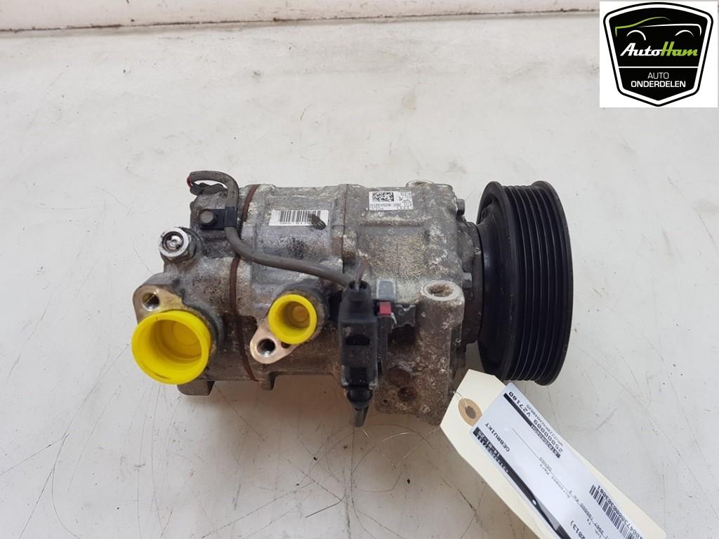 COMPRESSEUR CLIMATISATION Audi SQ5 (8RB) (01-2012/05-2017), Autos : Pièces & Accessoires, Utilisé, Audi
