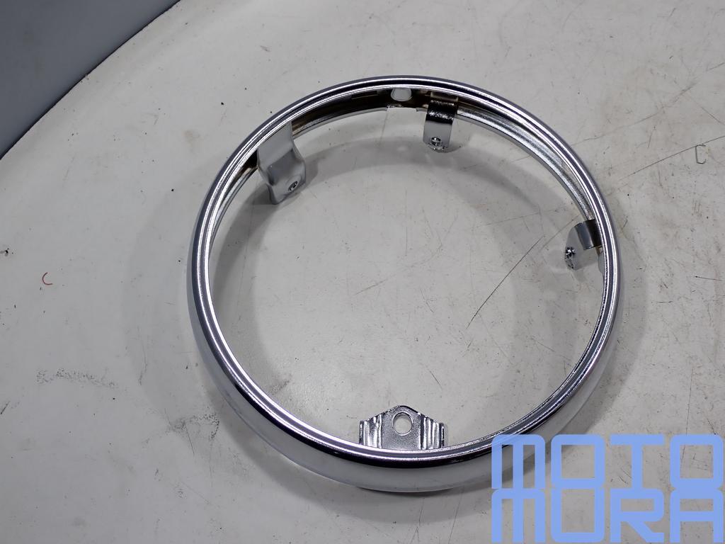 Nieuwe koplamprand Honda VF 750 magna 1987 - 1997 supermagna, Motos, Neuf, -, -, -