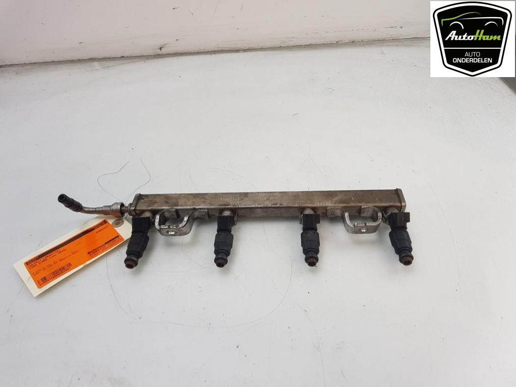 INJECTIEGALERIJ Ford S-Max (GBW) (01-2006/12-2014), Auto-onderdelen, Robert Bosch AG, Gebruikt, Ford, Robert-Bosch-Allee 1
74232  Abstatt, DE