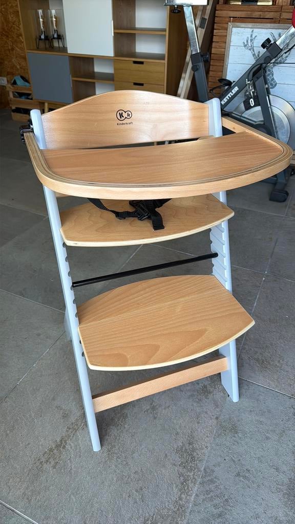 Kinderstoel meergoeistoel kinderkraft nieuw niet gebruikt, Kinderen en Baby's, Kinderstoelen, Ophalen, Zo goed als nieuw