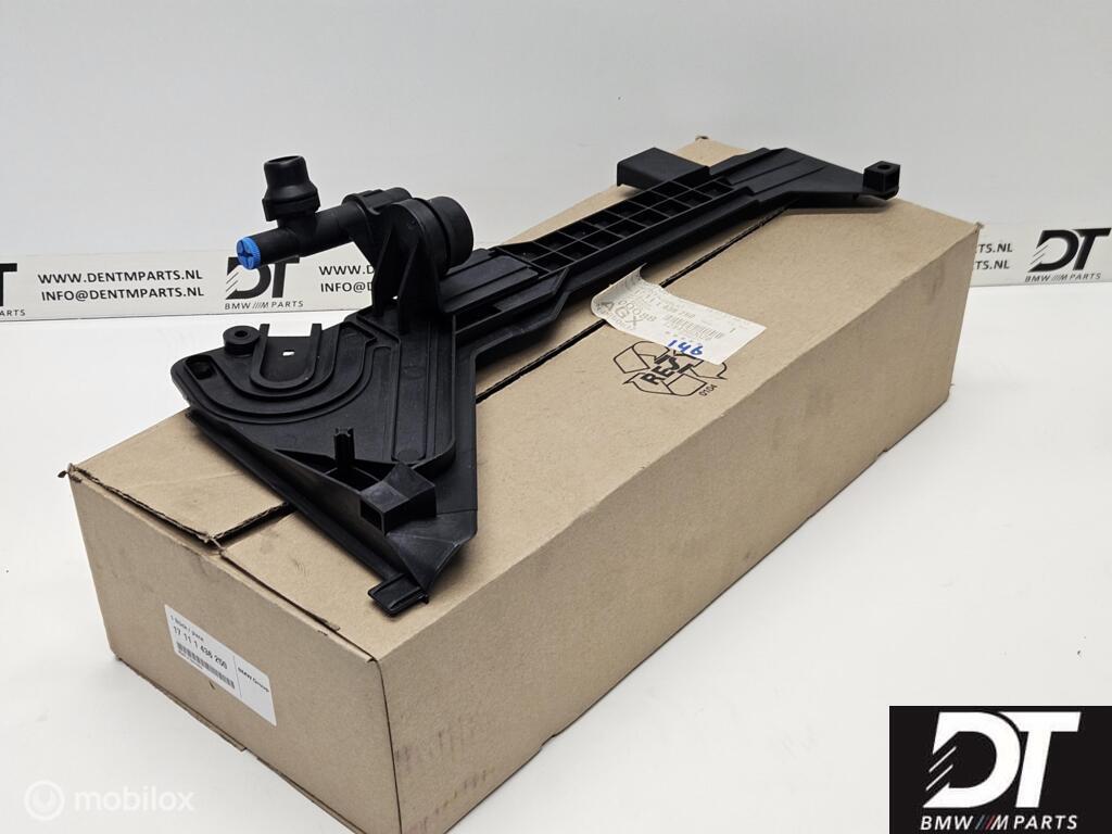 Expansievat beugel BMW 3-serie E46 M52 M54 17111436250, Neuf, Enlèvement ou Envoi, BMW, BMW