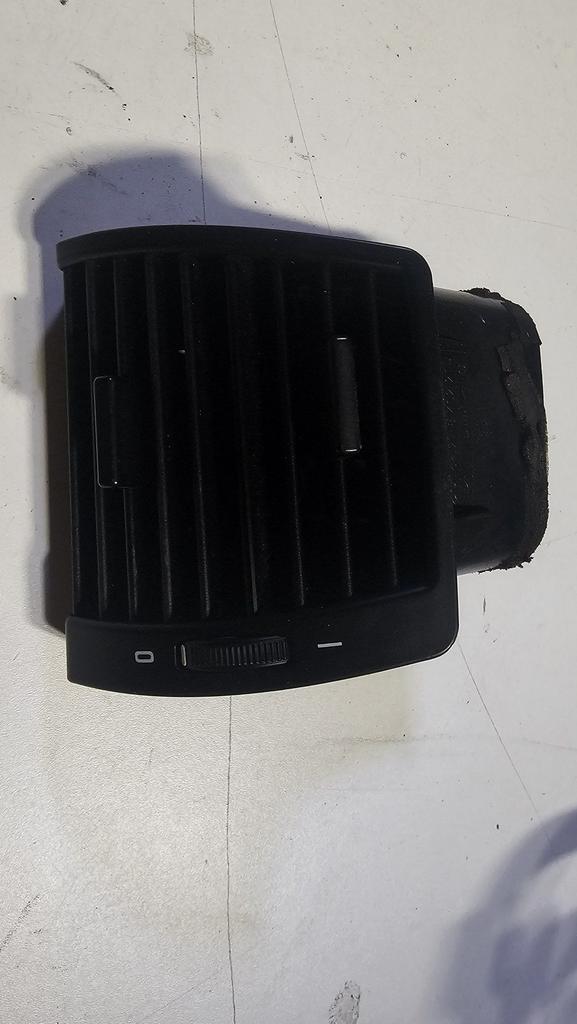 Luchtrooster ventilatie dashboard links BMW X5 Serie E53 642, Gebruikt, -, Ophalen of Verzenden, -