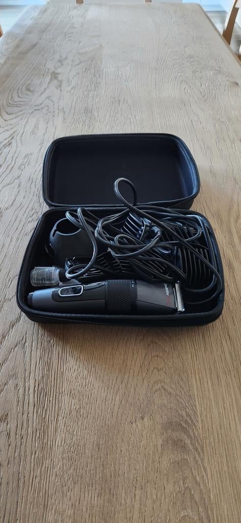 Tondeuse Babyliss Pro FX872e, Enlèvement ou Envoi, Tondeuse