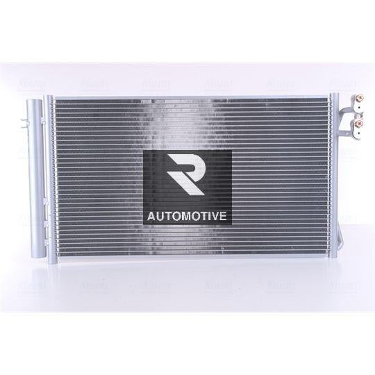 Condenseur de climatisation BMW S rie 1 E81/3 E90/X1 E84 645, Autos : Pièces & Accessoires, Autres pièces automobiles, BMW, Neuf