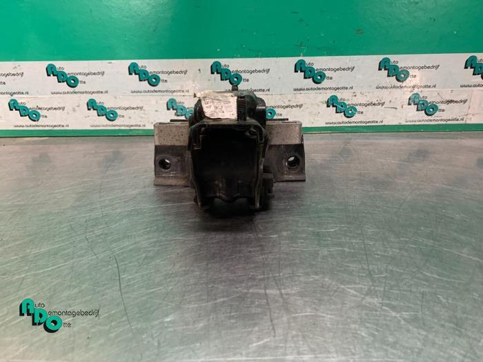 Support boîte de vitesse d'un Seat Ibiza (Ibiza 08-), -, 3 mois de garantie, Utilisé, -