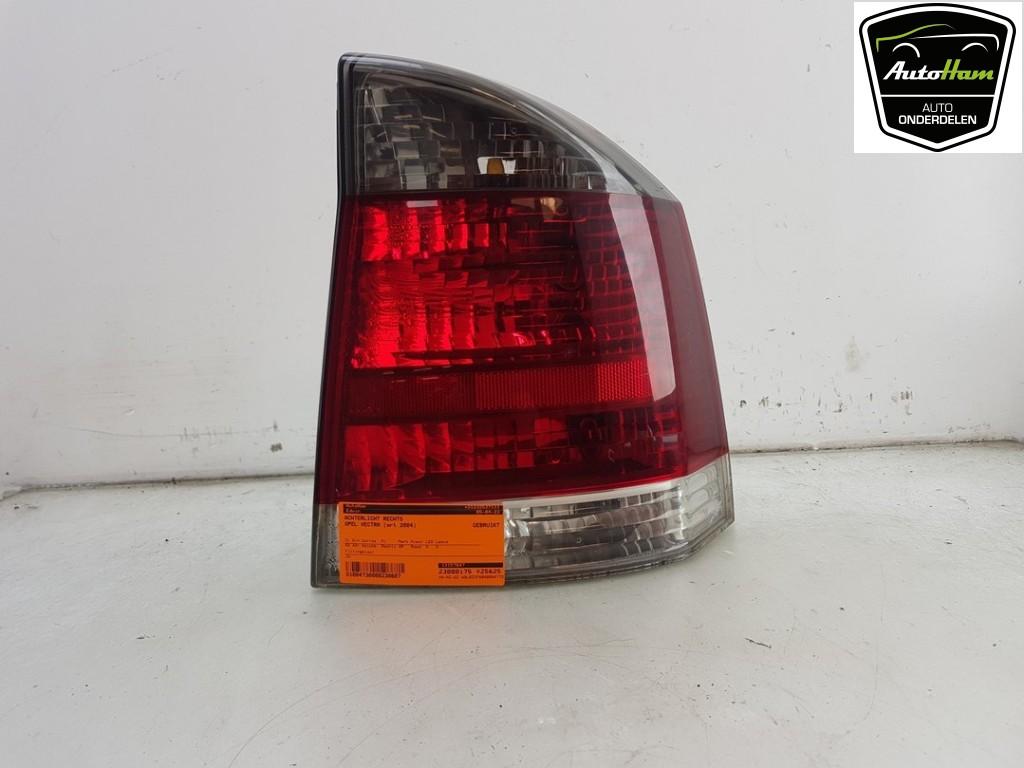 ACHTERLICHT RECHTS Opel Vectra C GTS (|93177157|13157647|), Auto-onderdelen, Verlichting, Opel, Gebruikt
