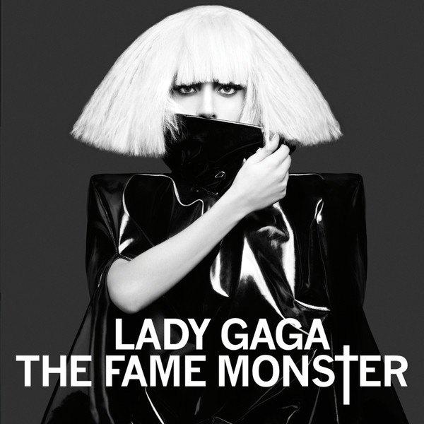 CD- Lady Gaga- The Fame Monster, Verzenden