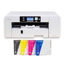 Sublimatie printer sawgrass, Ophalen, Printer