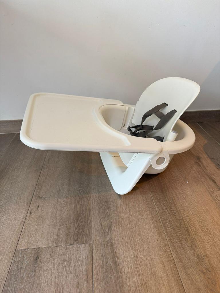 Stokke steps babyset, Enfants & Bébés, Enlèvement, Utilisé