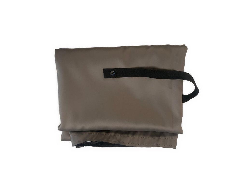 DAF GORDIJN LENGTE (mm)1,250 BREEDTE (mm)1,335.00 GORDIJNPOS, Auto-onderdelen, Vrachtwagen-onderdelen, Interieur en Bekleding