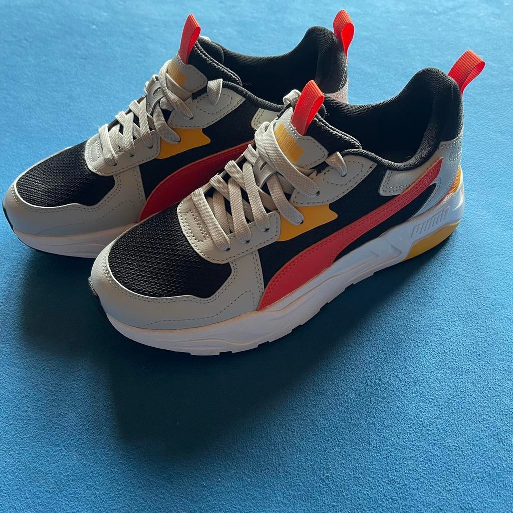 Nieuwe Puma sneakers – maat EU 39, Vêtements | Femmes, Chaussures, Neuf, Autres couleurs, Chaussures de sports, Enlèvement