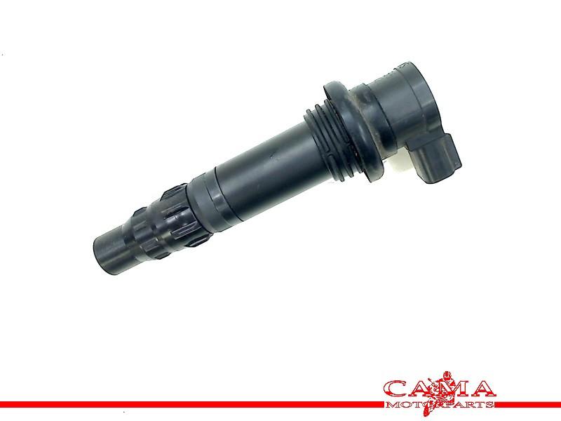 BOBINE D'ALLUMAGE Yamaha TRACER 9 GT 2021-2022 (BAP MTT890), Motos, Dhr. S. di Majo, Utilisé, Info@cama-motorparts.nl, P.J. Troelstraweg 8 8
3144 CX  MAASSLUIS, NL