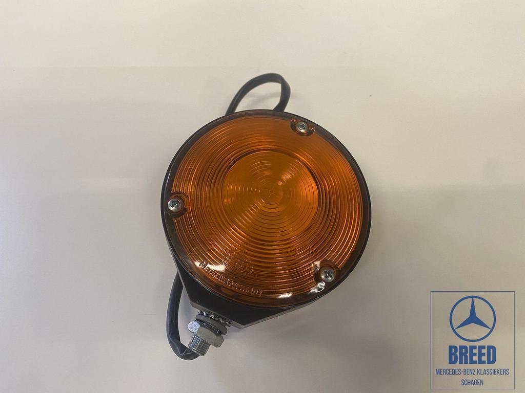 NOS knipperlicht voor Hanomag Kurier bus etc., Neuf, -, -, -