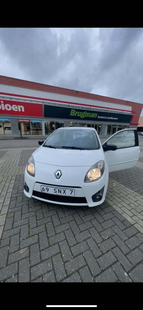 Twingo 2 1.2 Night and Day EXPORT, Autos, Particulier, Essence, Twingo, Achat