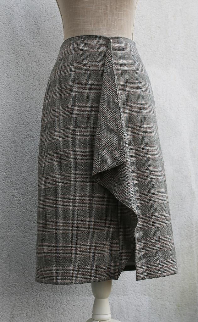 Mooie rok van Essentiel Antwerp - Maat 40, Essentiel antwerp, Ophalen of Verzenden, Zo goed als nieuw, Maat 38/40 (M)