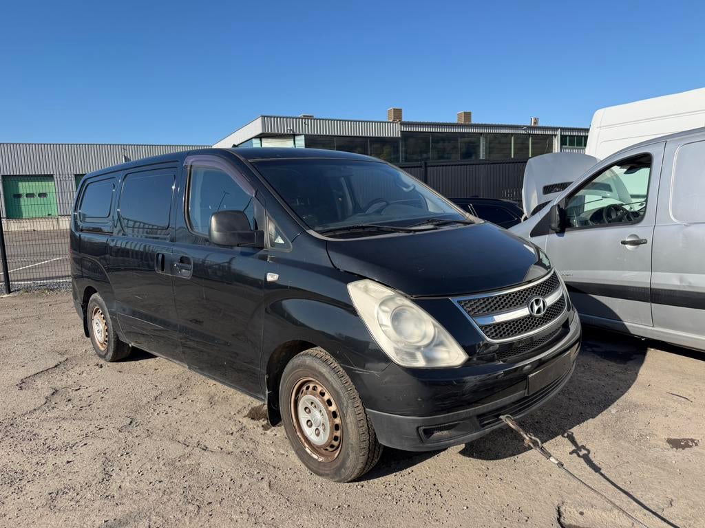 Huyndai h1 2.5crdi distribution casser, Autos, Particulier, Achat