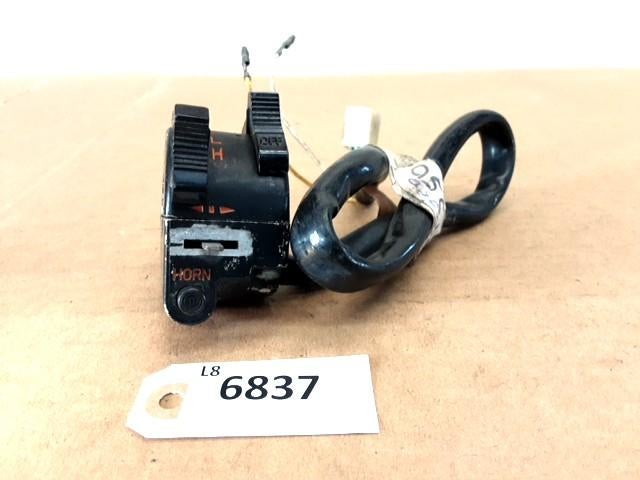 GT250 1971 - 1983 Suzuki Elektrische bediening D1-50265