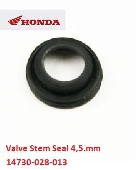 Honda Seal Valve, Vélos & Vélomoteurs, Envoi, Neuf, Honda