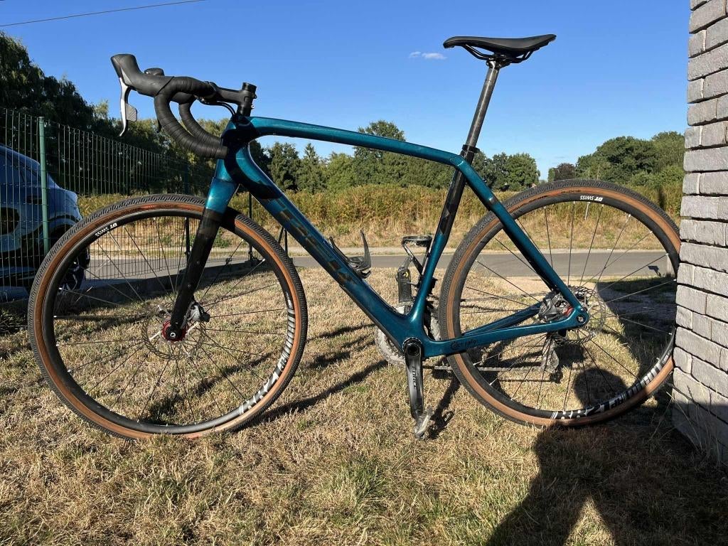 Trek Checkpoint SL7, Ophalen, Zo goed als nieuw