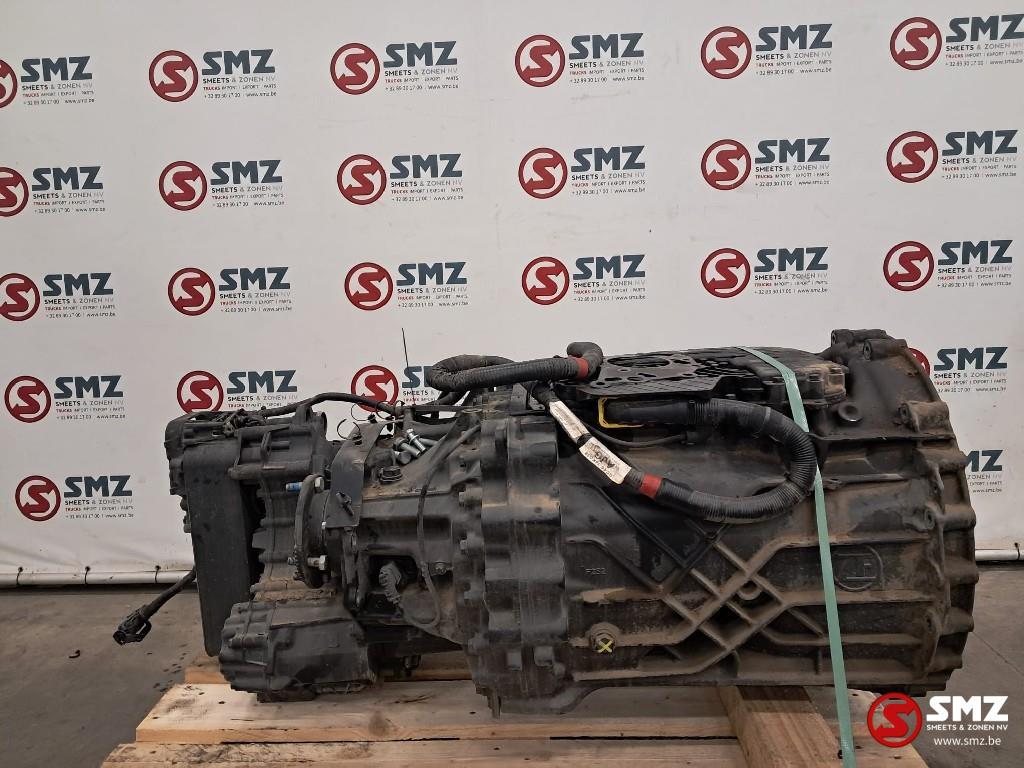 Occ boîte de vitesses 12TX2621TD + ralentisseur Fo, Utilisé, Ford, Transmission et Accessoires