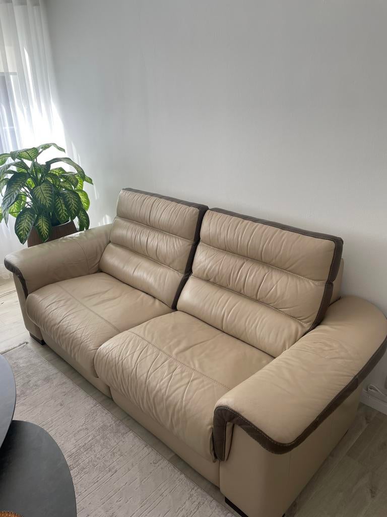 Sièges à vendre, Enlèvement, Neuf, Cuir