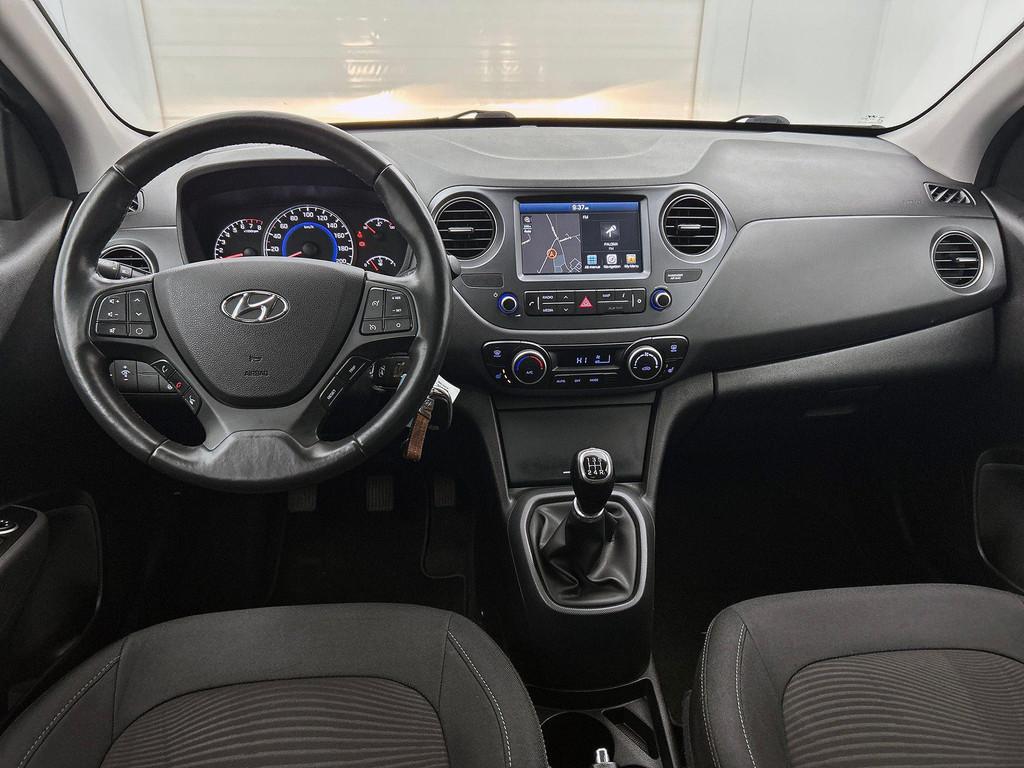 Hyundai i10 1.2 Joy, Autos, Achat, Euro 6, Entreprise, 87 ch