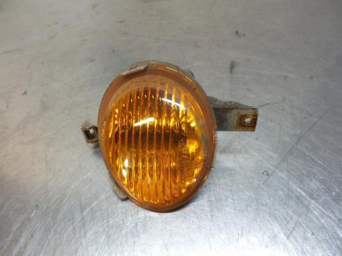 Feu clignotant gauche d'un Daewoo Matiz (Matiz 01-), Daewoo, -, Utilisé, -