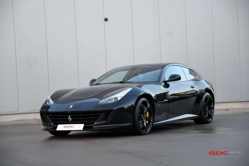 Ferrari GTC4 Lusso GTC4LUSSO V12 I FIRST OWNER I FULL SERVIC, Auto's, Automaat, 4 zetels, 12 cilinders, GTC4Lusso