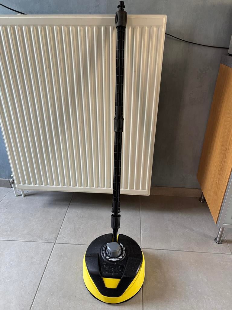 Karcher terras kuiser, Ophalen, Zo goed als nieuw
