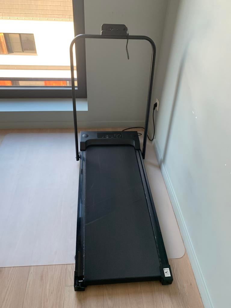 tapis roulant, Sports & Fitness, Appareils de fitness, Jambes, Tapis roulant, Enlèvement, Utilisé