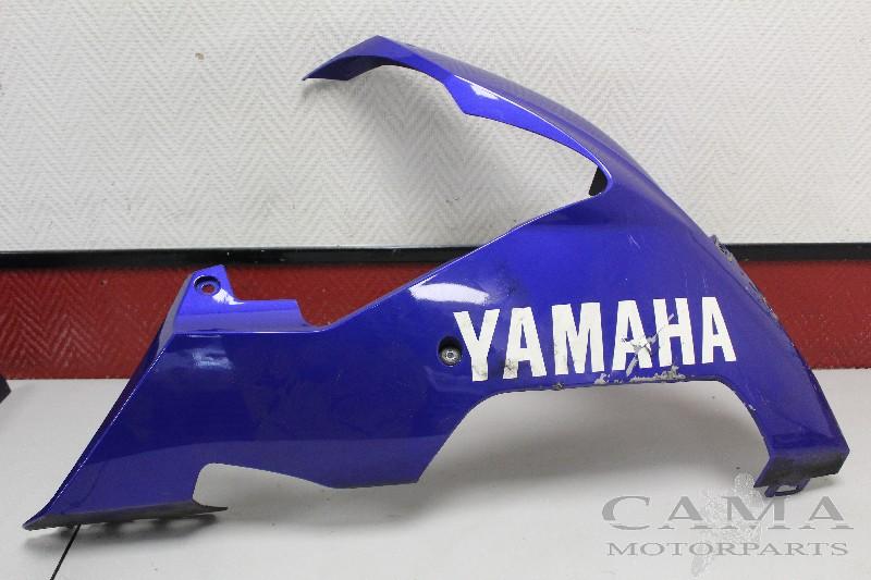 INFERIEUR CARENAGE DROIT YZF R1 2007-2008 (YZF-R1 4C8), Motos, Pièces | Yamaha, Utilisé