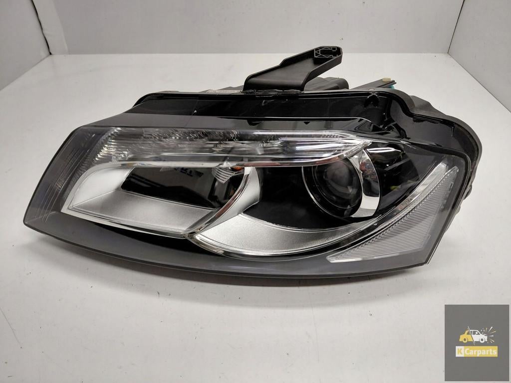 8P0941029 Audi A3 8P Lift Xenon sans torsion, phare gauche, Autos : Pièces & Accessoires, AUDI AG, Auto-Union-Strasse 1
85045  Ingolstadt, DE