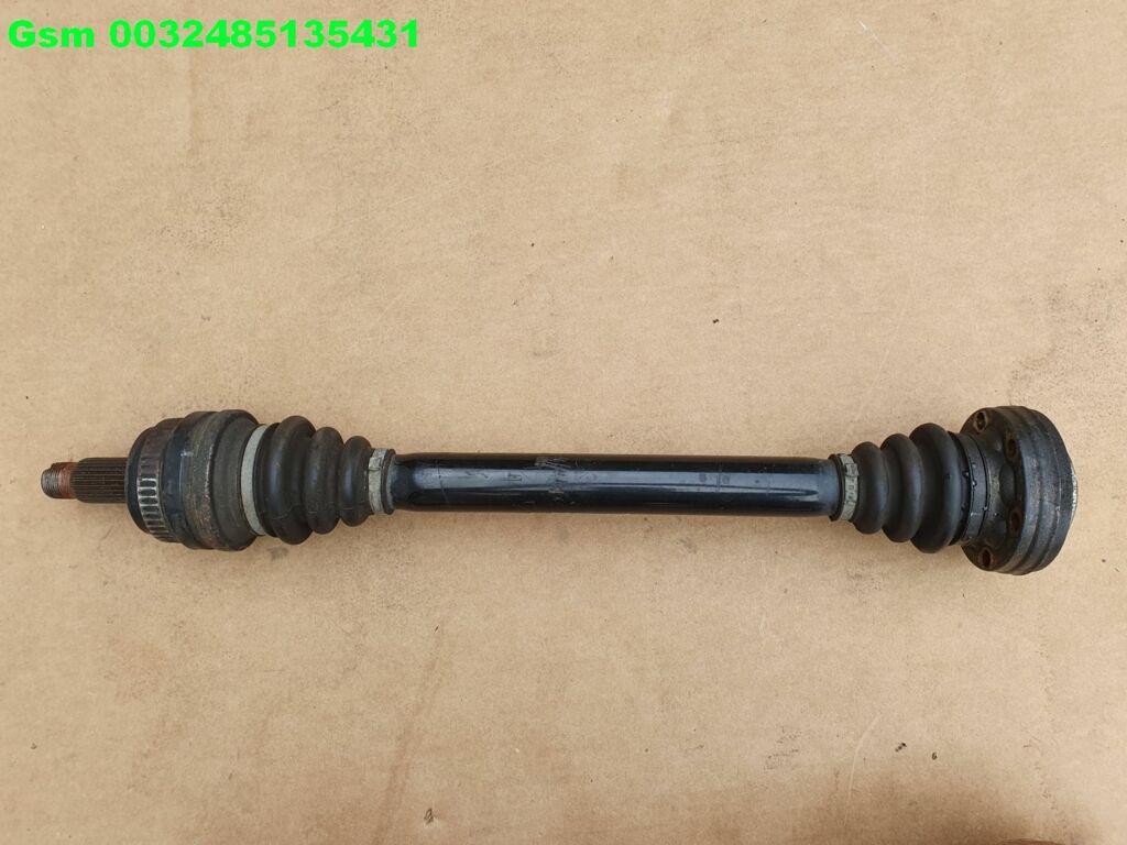 7537715 e81 e82 e87 e88 aandrijfas e90 e91 e91 e92 e93, Petuelring 130
80788  Munich, DE, Gebruikt, Info@bmw.de, BMW