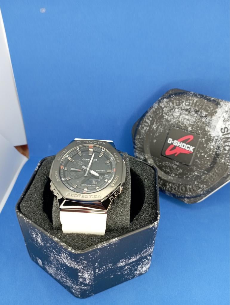 G shock watch, Ophalen of Verzenden