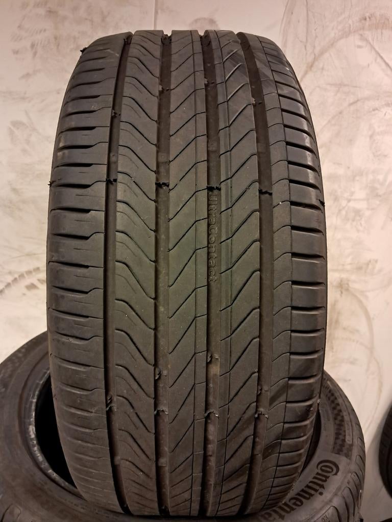 225/45/17 225/45r17 2254517 Démo estivale Continental 2024, Enlèvement