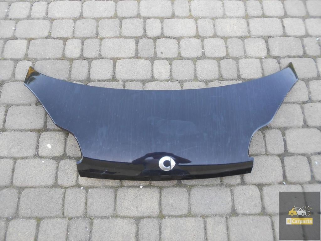 SMART FORTWO 2 II 07-12 MOTORKAP, Gebruikt, Mercedes-Benz AG, Mercedesstrasse 120
70372  Stuttgart, DE, Dialog@mercedes-benz.com